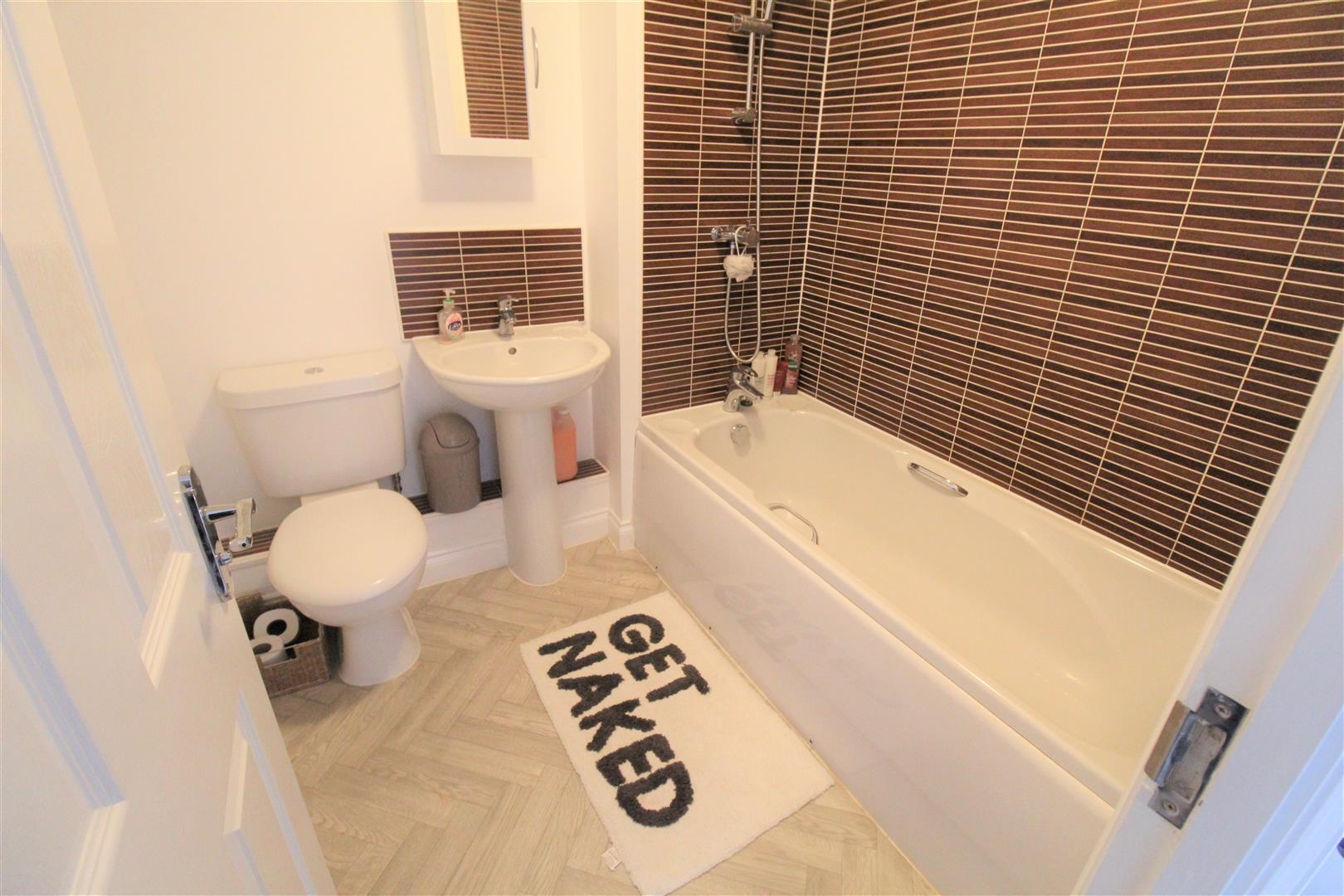 Burtree Drive, Norton Heights, Stoke-On-Trent